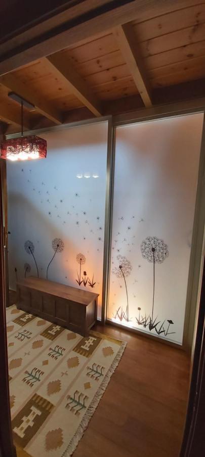פונטאראס A Casa Da Carballa מראה חיצוני תמונה